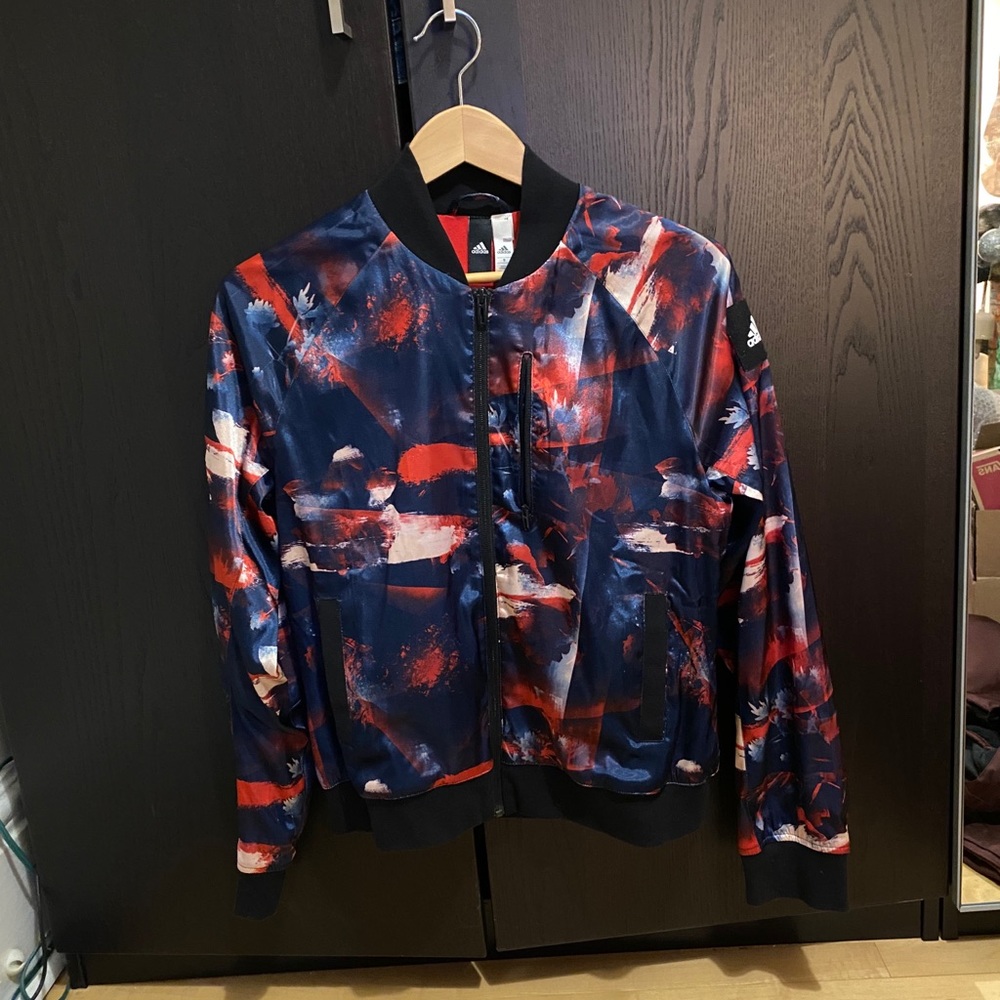 Adidas Flower Bomber